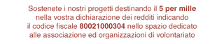 CONSULTORIO FAMILIARE FRIULI ETS