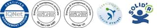 CONSORZIO FARSI PROSSIMO SOCIETA' COOPERATIVA SOCIALE O.N.L.U.S.