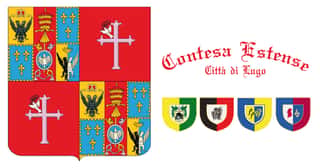 CONTESA ESTENSE CITTA' DI LUGO APS
