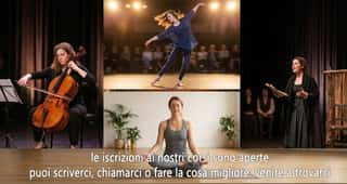 ASSOCIAZIONE CULTURALE CONTROCHIAVE APS
