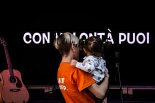 CON VOLONTA' PUOI ORGANIZZAZIONE DI VOLONTARIATO