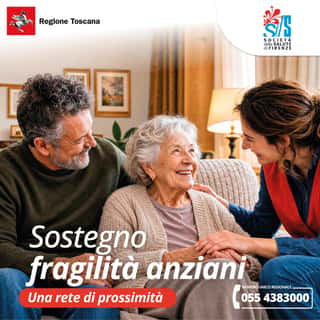 COORDINAMENTO OPERATIVO DI SOCCORSO ODV