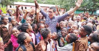 CASA COSTA FOUNDATION ETS