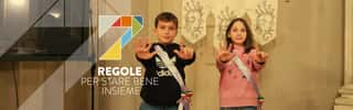 COR ET AMOR ASSOCIAZIONE DI PROMOZIONE SOCIALE ENTE DEL TERZO SETTORE