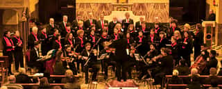 ASSOCIAZIONE CORO POLIFONICO JUBILATE DEO A.P.S.