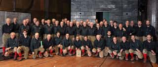 ASSOCIAZIONE CORO MONTE CAURIOL ODV