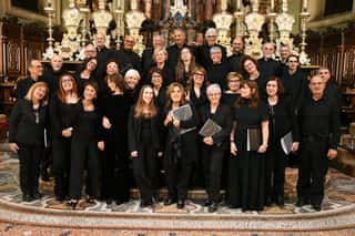 CORO CITTA' DI DESIO APS