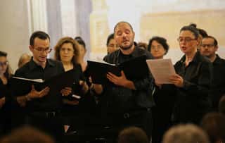 SOCIETA' CORALE EURIDICE APS
