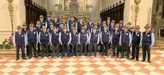 CORO ANA MONTECAVALLO APS