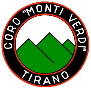 CORO MONTI VERDI APS