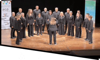 CORO CITTA' DI RIVAROLO APS