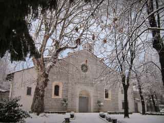 ASSOCIAZIONE CORO SANCTA MARIA DE EGRO