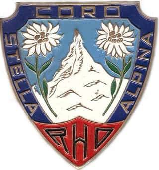CORO STELLA ALPINA DI RHO ETS