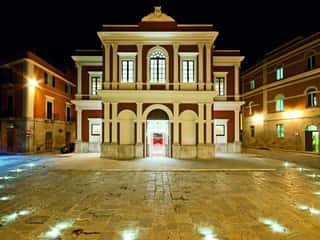 ASSOCIAZIONE MUSICALE E CULTURALE FAUSTO ZADRA ETS