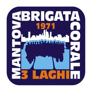 BRIGATA CORALE 3 LAGHI - APS