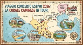 CORALE CAMINESE APS