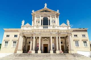 A.R.C.A. ASSOCIAZIONE REGIONALE CORI D'ABRUZZO ETS