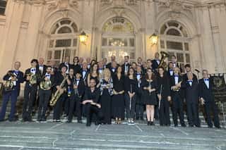 BANDA MUSICALE GIACOMO PUCCINI NICHELINO APS