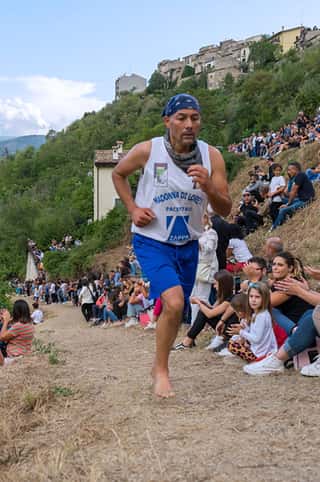 ASSOCIAZIONE CULTURALE CORSA DEGLI ZINGARI