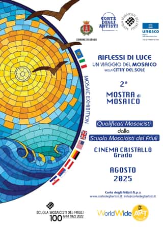 CORTE DEGLI ARTISTI APS