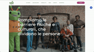 CONSULTA PER LE PERSONE IN DIFFICOLTA' ODV ETS