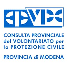 CONSULTA PROVINCIALE DEL VOLONTARIATO PER LA PROTEZIONE CIVILE DI MODENA APS
