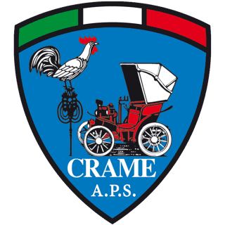 CLUB ROMAGNOLO AUTO E MOTO D'EPOCA - C.R.A.M.E. - APS