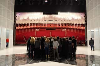 CRAL TEATRO REGIO APS ETS