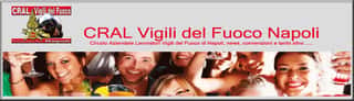 VIGILI DEL FUOCO NAPOLI A.P.S.