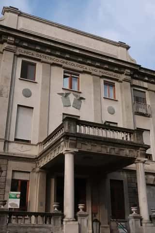 CRAL POLICLINICO DI MILANO FONDAZIONE IRCCS CA' GRANDA APS