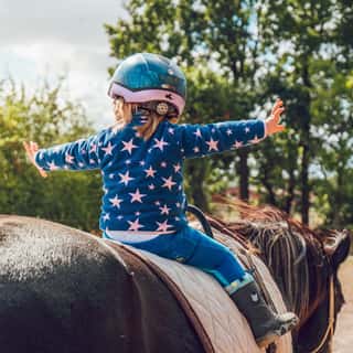 CENTRO RIABILITAZIONE EQUESTRE - A.N.I.R.E. - GIROLAMO DE MARCO ETS