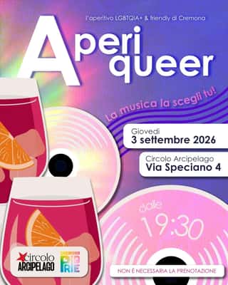 COMITATO CREMONA PRIDE ODV