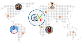 CREASYS YOUTH FOUNDATION ETS