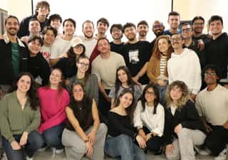 CRESCENDO APS