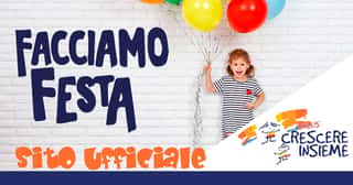 ASSOCIAZIONE CRESCERE INSIEME