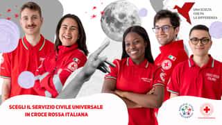 CROCE ROSSA ITALIANA  COMITATO DI AVELLINO ODV