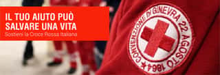 CROCE ROSSA COMITATO DI AGRATE ODV