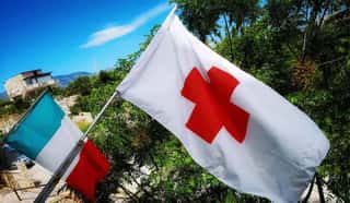 CROCE ROSSA ITALIANA - COMITATO DI ALCAMO - ORGANIZZAZIONE DI VOLONTARIATO