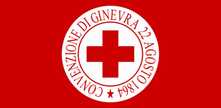 CROCE ROSSA ITALIANA COMITATO DI APRILIA - ODV