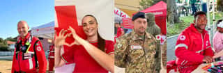CROCE ROSSA ITALIANA COMITATO DI BAGNI DI LUCCA ORGANIZZAZIONE DI VOLONTARIATO