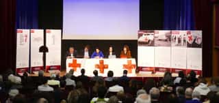 CROCE ROSSA ITALIANA - COMITATO DI BELLUNO - ODV
