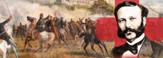 CROCE ROSSA ITALIANA - COMITATO DI BERGAMO - ORGANIZZAZIONE DI VOLONTARIATO