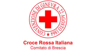 CROCE ROSSA ITALIANA - COMITATO DI BRESCIA - ORGANIZZAZIONE DI VOLONTARIATO