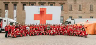 CROCE ROSSA ITALIANA - COMITATO DI CARPI - ORGANIZZAZIONE DI VOLONTARIATO