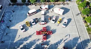 CROCE ROSSA ITALIANA - COMITATO DI CESENA ODV