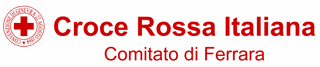 CROCE ROSSA ITALIANA - COMITATO DI FERRARA - ORGANIZZAZIONE DI VOLONTARIATO