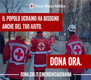 CROCE ROSSA ITALIANA - COMITATO DI FIDENZA - ODV