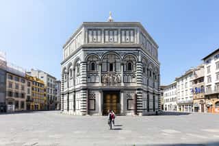 CROCE ROSSA ITALIANA COMITATO DI FIRENZE ODV