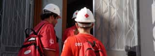 CROCE ROSSA ITALIANA - COMITATO DI GROTTAGLIE - ODV