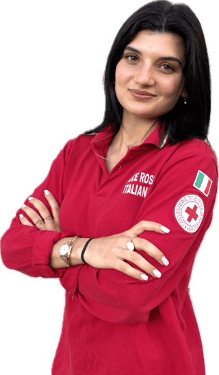 CROCE ROSSA ITALIANA COMITATO DELLA SPEZIA - ODV